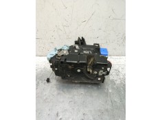 Recambio de motor cierre centralizado delantero izquierdo para skoda octavia combi (1z5) elegance referencia OEM IAM   5P