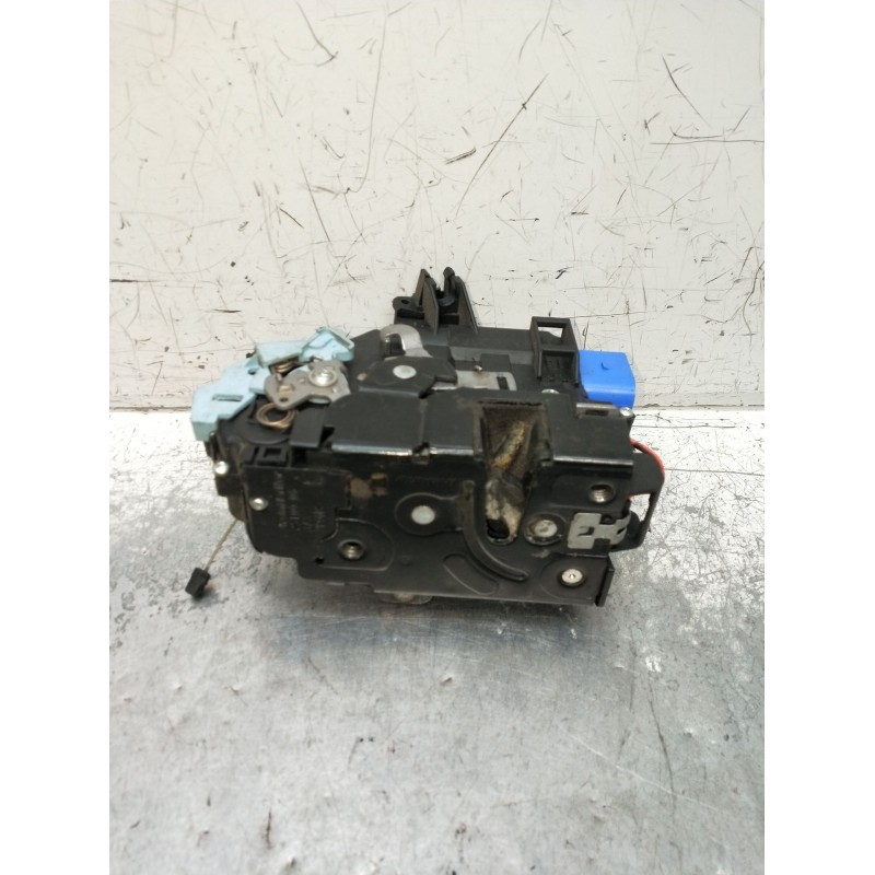 Recambio de motor cierre centralizado delantero izquierdo para skoda octavia combi (1z5) elegance referencia OEM IAM   5P