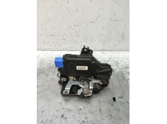 Recambio de motor cierre centralizado delantero izquierdo para skoda octavia combi (1z5) elegance referencia OEM IAM   5P 2