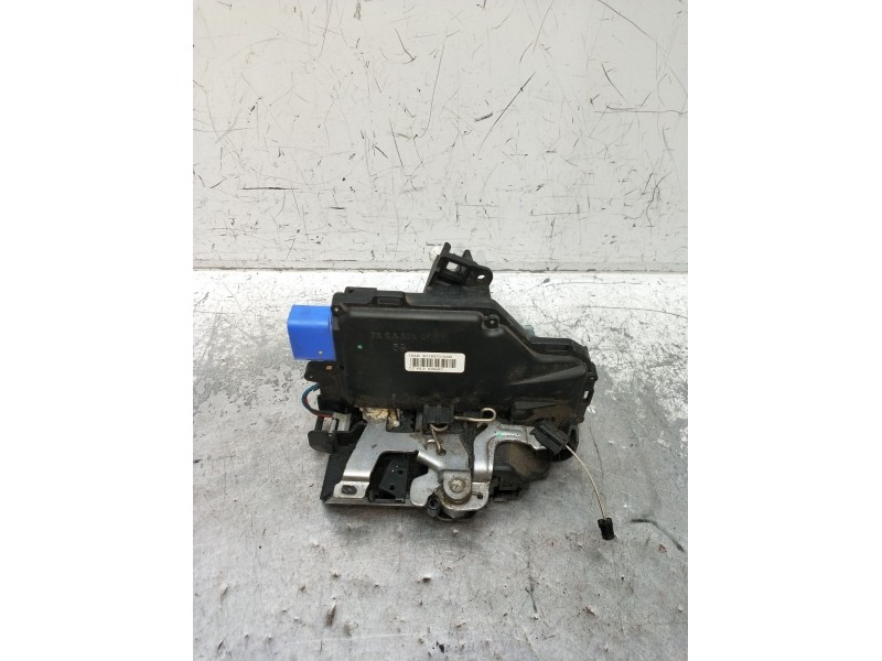 Recambio de motor cierre centralizado delantero izquierdo para skoda octavia combi (1z5) elegance referencia OEM IAM   5P