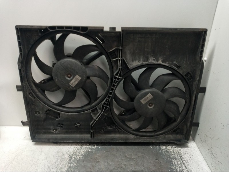 Recambio de electroventilador para fiat ducato furgoneta (250_) 120 multijet 2,3 d referencia OEM IAM 1344775080  