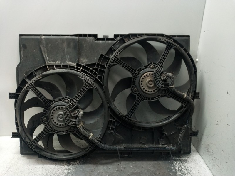 Recambio de electroventilador para fiat ducato furgoneta (250_) 120 multijet 2,3 d referencia OEM IAM 1344775080  