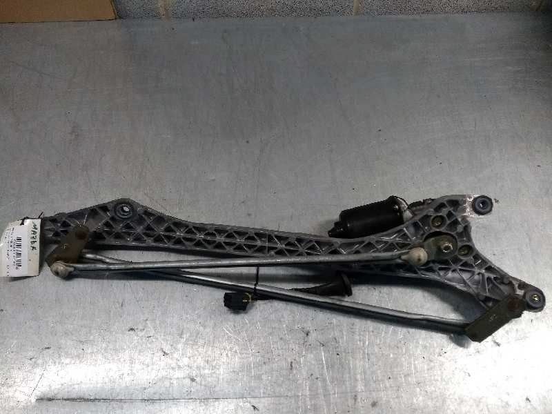 Recambio de motor limpia delantero para mazda xedos 9 (ta) 2.5 v6 referencia OEM IAM 8491009743 TA04 