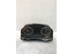 Recambio de cuadro instrumentos para volkswagen tiguan (5n_) 2.0 tdi referencia OEM IAM A2C84525400  