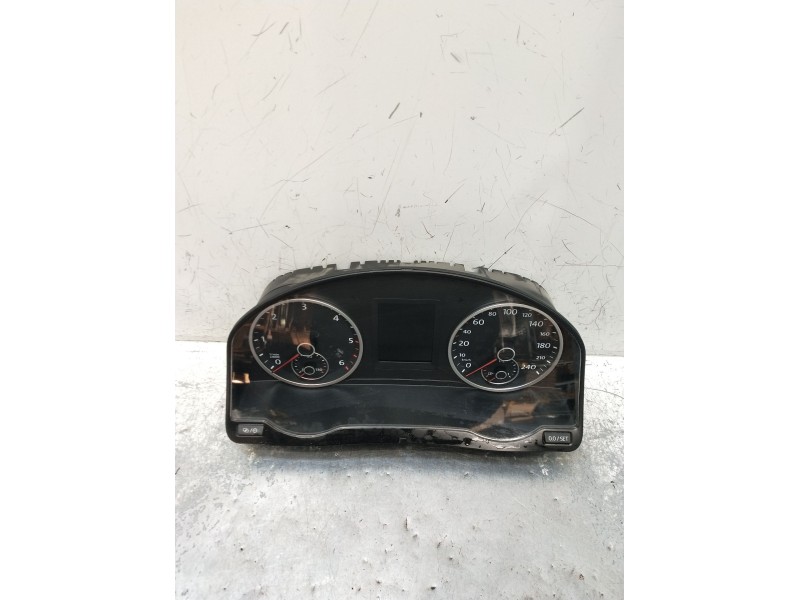 Recambio de cuadro instrumentos para volkswagen tiguan (5n_) 2.0 tdi referencia OEM IAM A2C84525400  