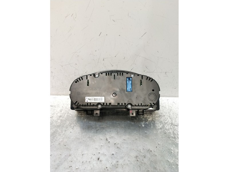 Recambio de cuadro instrumentos para volkswagen tiguan (5n_) 2.0 tdi referencia OEM IAM A2C84525400  