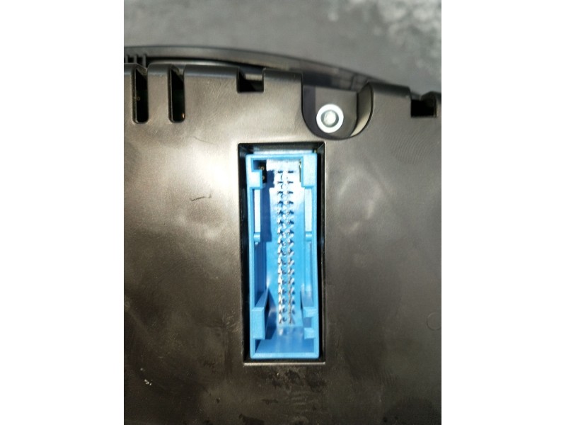 Recambio de cuadro instrumentos para volkswagen tiguan (5n_) 2.0 tdi referencia OEM IAM A2C84525400  