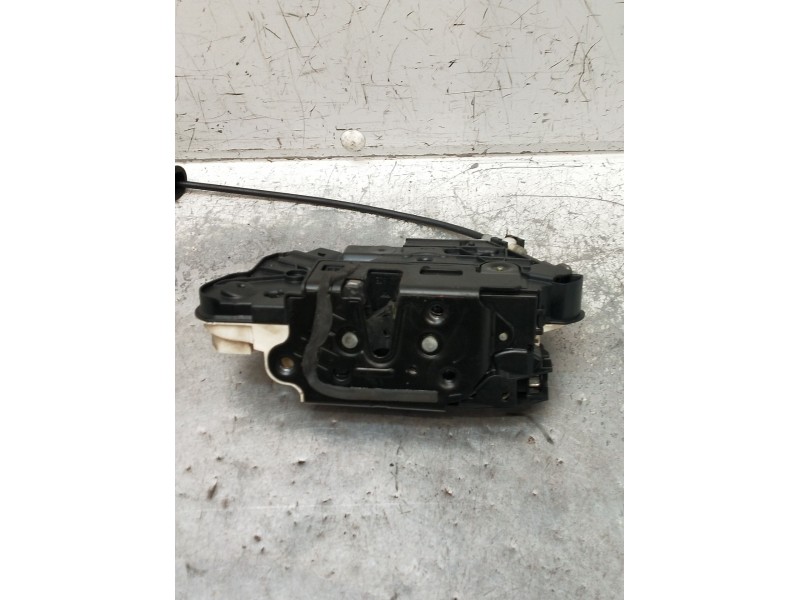 Recambio de motor cierre centralizado delantero izquierdo para volkswagen tiguan (5n_) 2.0 tdi referencia OEM IAM 5N1837015F 5P 