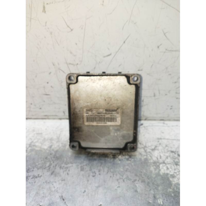 Recambio de centralita motor uce para opel astra g hatchback (t98) 1.6 (f08, f48) referencia OEM IAM 09353509  