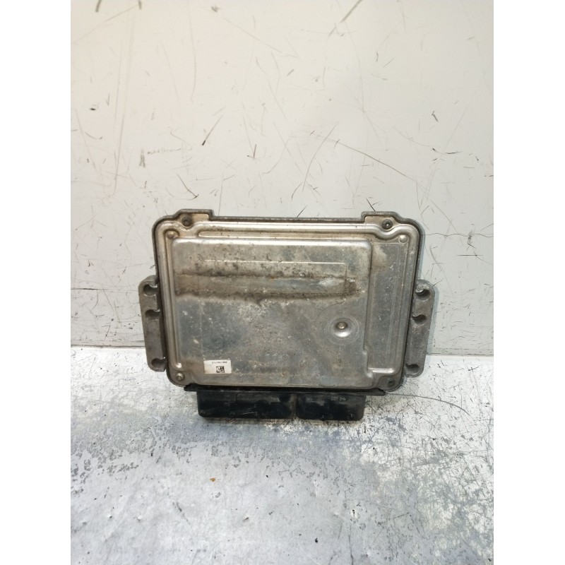 Recambio de centralita motor uce para fiat ducato furgoneta (250_) 120 multijet 2,3 d referencia OEM IAM 0281014209 51820662 D23