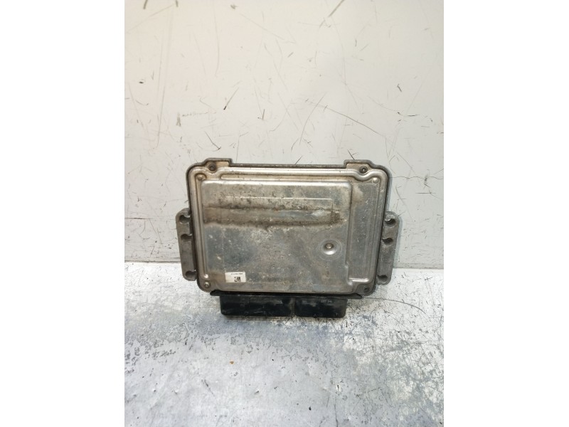 Recambio de centralita motor uce para fiat ducato furgoneta (250_) 120 multijet 2,3 d referencia OEM IAM 0281014209 51820662 D23