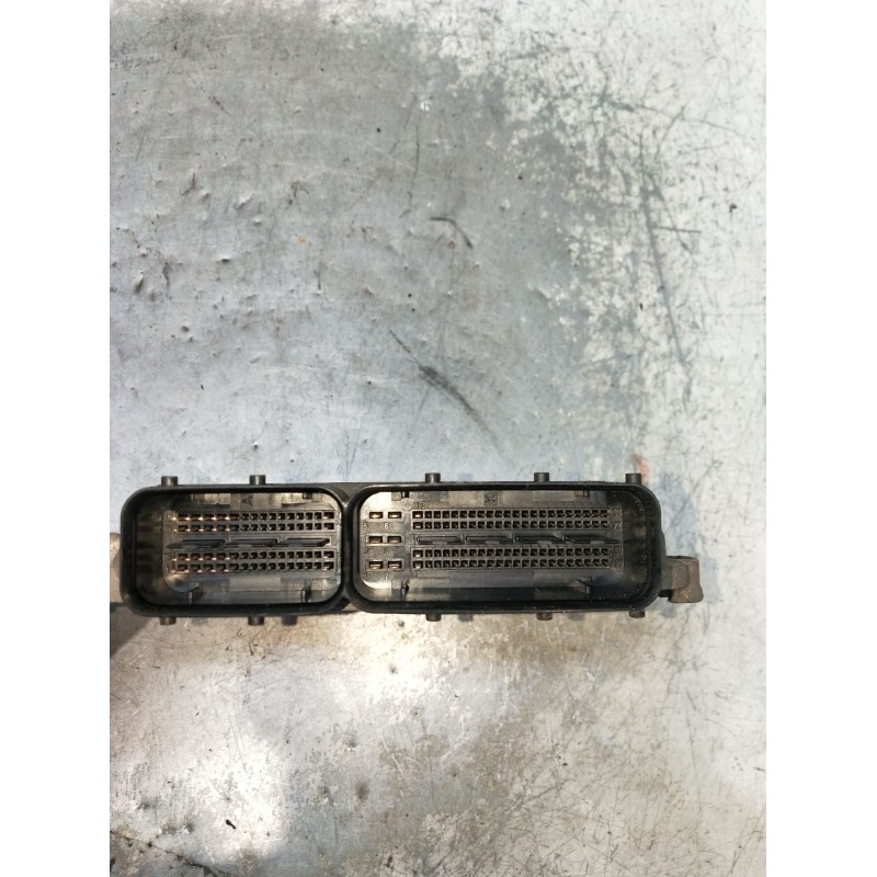 Recambio de centralita motor uce para fiat ducato furgoneta (250_) 120 multijet 2,3 d referencia OEM IAM 0281014209 51820662 D23