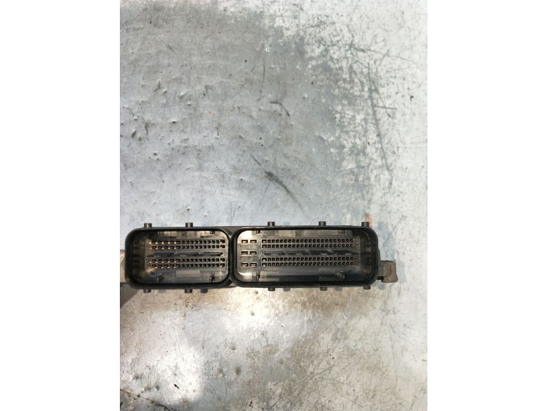 Recambio de centralita motor uce para fiat ducato furgoneta (250_) 120 multijet 2,3 d referencia OEM IAM 0281014209 51820662 D23