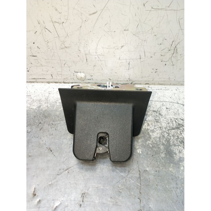 Recambio de motor cierre centralizado porton para audi a3 sportback (8ya, 8yf) 35 tdi referencia OEM IAM 8W9827505C05S 070039 5P