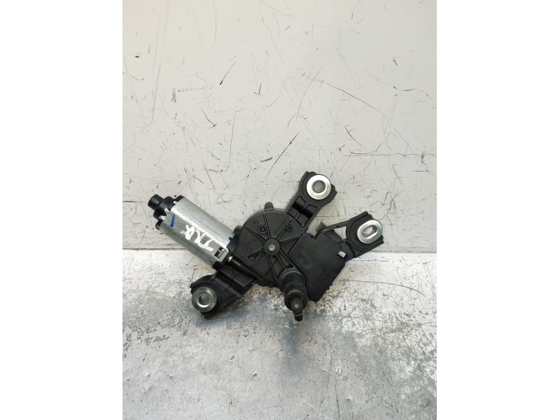 Recambio de motor limpia trasero para volkswagen tiguan (5n_) 2.0 tdi referencia OEM IAM 5N0955711A W000002310 