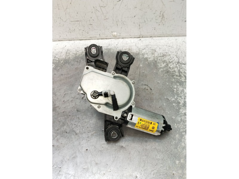 Recambio de motor limpia trasero para volkswagen tiguan (5n_) 2.0 tdi referencia OEM IAM 5N0955711A W000002310 