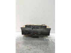 Recambio de cuadro instrumentos para peugeot 205 ii (20a/c) 1.7 diesel referencia OEM IAM   