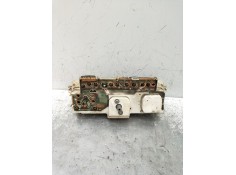 Recambio de cuadro instrumentos para peugeot 205 ii (20a/c) 1.7 diesel referencia OEM IAM    2