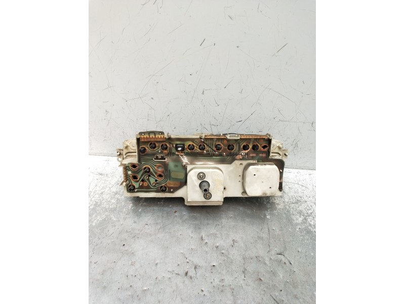 Recambio de cuadro instrumentos para peugeot 205 ii (20a/c) 1.7 diesel referencia OEM IAM   