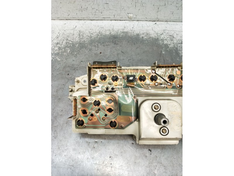 Recambio de cuadro instrumentos para peugeot 205 ii (20a/c) 1.7 diesel referencia OEM IAM   