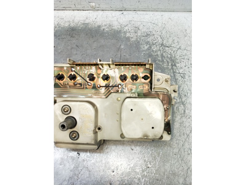 Recambio de cuadro instrumentos para peugeot 205 ii (20a/c) 1.7 diesel referencia OEM IAM   