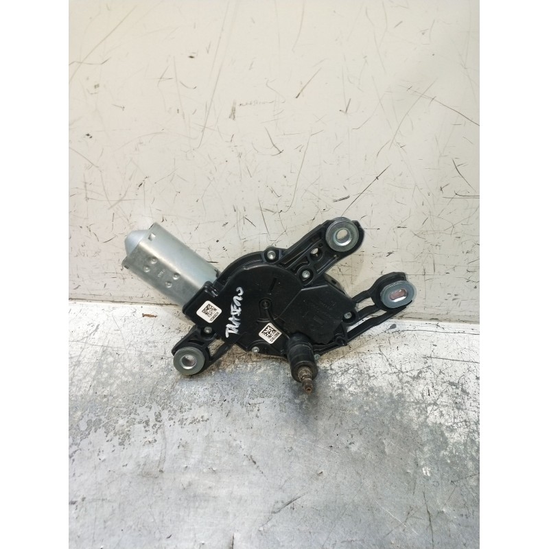 Recambio de motor limpia trasero para audi a3 sportback (8ya, 8yf) 35 tdi referencia OEM IAM 8V0955711C W295732 