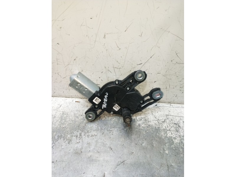 Recambio de motor limpia trasero para audi a3 sportback (8ya, 8yf) 35 tdi referencia OEM IAM 8V0955711C W295732 