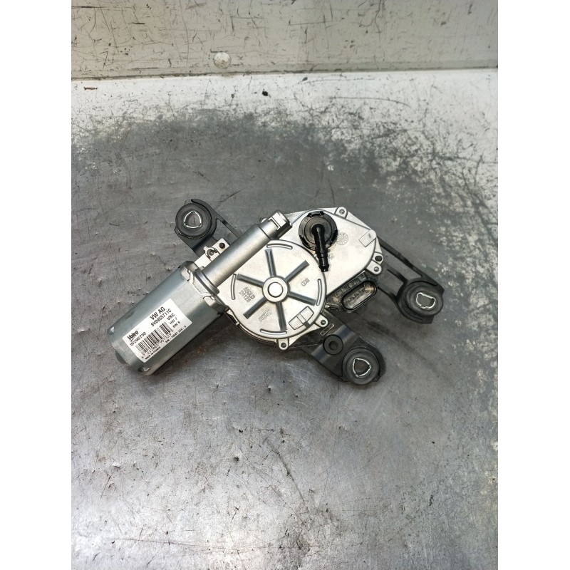 Recambio de motor limpia trasero para audi a3 sportback (8ya, 8yf) 35 tdi referencia OEM IAM 8V0955711C W295732 