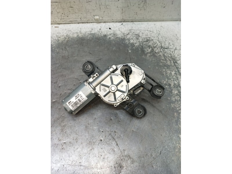 Recambio de motor limpia trasero para audi a3 sportback (8ya, 8yf) 35 tdi referencia OEM IAM 8V0955711C W295732 