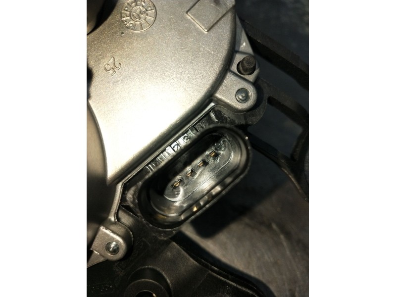 Recambio de motor limpia trasero para audi a3 sportback (8ya, 8yf) 35 tdi referencia OEM IAM 8V0955711C W295732 