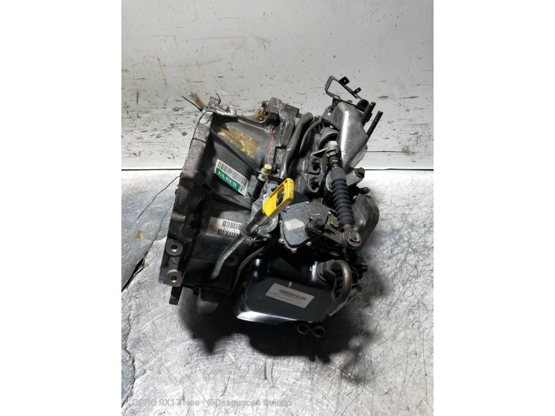 Recambio de caja cambios para volvo s40 berlina 1.9 turbo cat referencia OEM IAM 5042LE 30820078 99MW506846