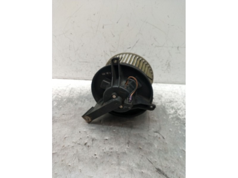 Recambio de motor calefaccion para peugeot 205 ii (20a/c) 1.7 diesel referencia OEM IAM   