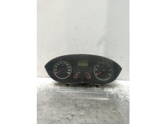 Recambio de cuadro instrumentos para fiat ducato furgoneta (250_) 120 multijet 2,3 d referencia OEM IAM 1358173080 503001210201 
