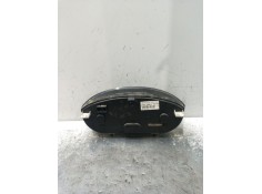 Recambio de cuadro instrumentos para fiat ducato furgoneta (250_) 120 multijet 2,3 d referencia OEM IAM 1358173080 503001210201  2