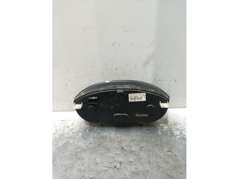 Recambio de cuadro instrumentos para fiat ducato furgoneta (250_) 120 multijet 2,3 d referencia OEM IAM 1358173080 503001210201 