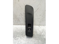Recambio de mando elevalunas delantero izquierdo para volkswagen tiguan (5n_) 2.0 tdi referencia OEM IAM BK0959855 5P 