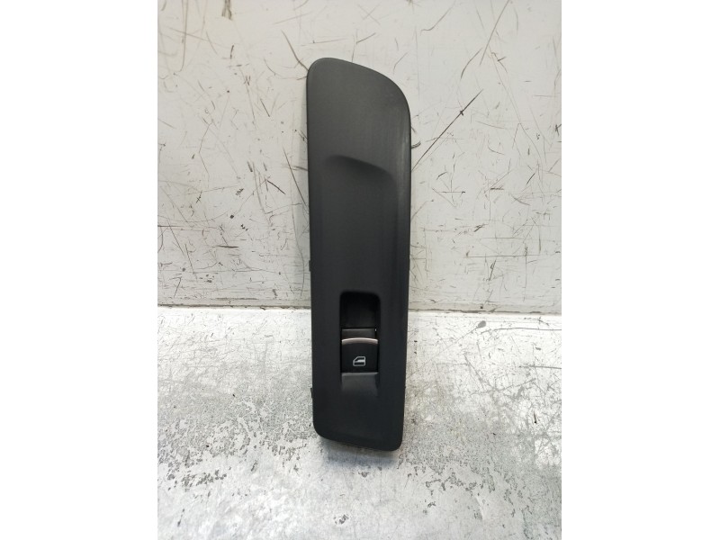 Recambio de mando elevalunas delantero izquierdo para volkswagen tiguan (5n_) 2.0 tdi referencia OEM IAM BK0959855 5P 