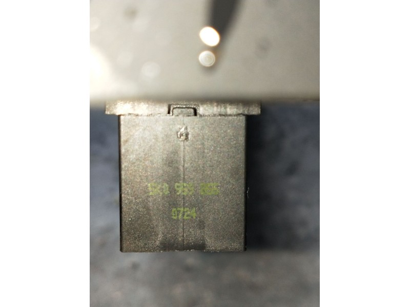 Recambio de mando elevalunas delantero izquierdo para volkswagen tiguan (5n_) 2.0 tdi referencia OEM IAM BK0959855 5P 