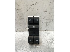 Recambio de mando elevalunas delantero derecho para volkswagen tiguan (5n_) 2.0 tdi referencia OEM IAM 5K4959857  5P