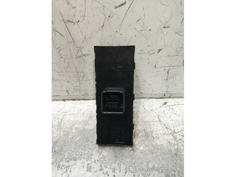 Recambio de mando elevalunas delantero derecho para volkswagen tiguan (5n_) 2.0 tdi referencia OEM IAM 5K4959857  5P