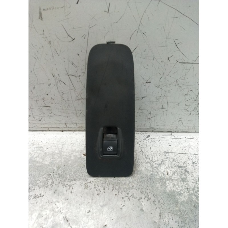 Recambio de mando elevalunas delantero derecho para fiat ducato furgoneta (250_) 120 multijet 2,3 d referencia OEM IAM  5P 