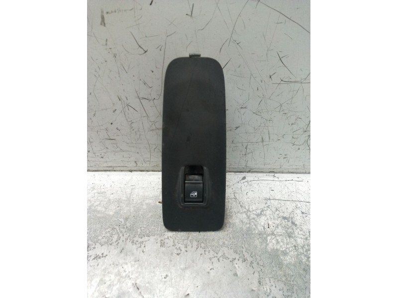 Recambio de mando elevalunas delantero derecho para fiat ducato furgoneta (250_) 120 multijet 2,3 d referencia OEM IAM  5P 
