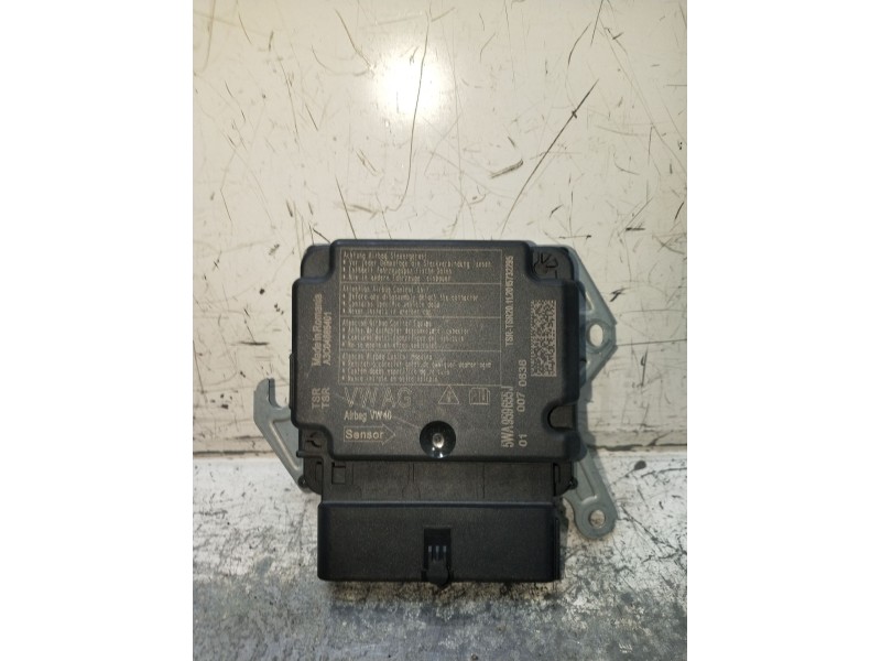 Recambio de centralita airbag para audi a3 sportback (8ya, 8yf) 35 tdi referencia OEM IAM 5WA959655J  