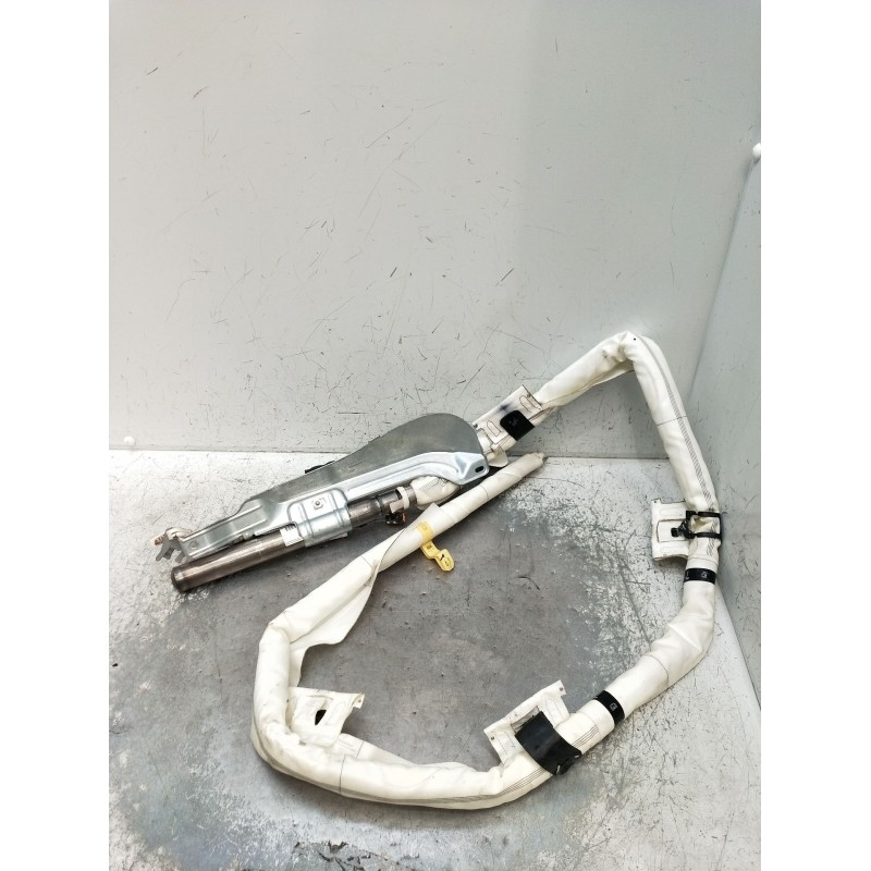 Recambio de airbag cortina delantero derecho para volkswagen tiguan (5n_) 2.0 tdi referencia OEM IAM 0589P10032  