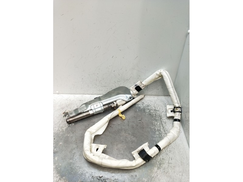 Recambio de airbag cortina delantero derecho para volkswagen tiguan (5n_) 2.0 tdi referencia OEM IAM 0589P10032  