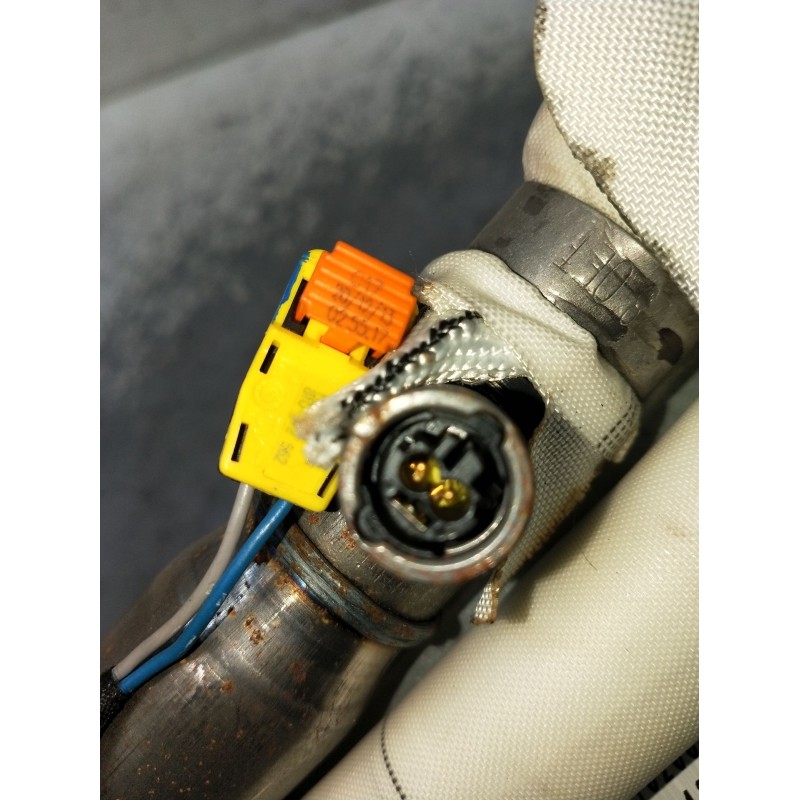 Recambio de airbag cortina delantero derecho para volkswagen tiguan (5n_) 2.0 tdi referencia OEM IAM 0589P10032  