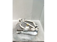 Recambio de airbag cortina delantero izquierdo para volkswagen tiguan (5n_) 2.0 tdi referencia OEM IAM 0589P10032  