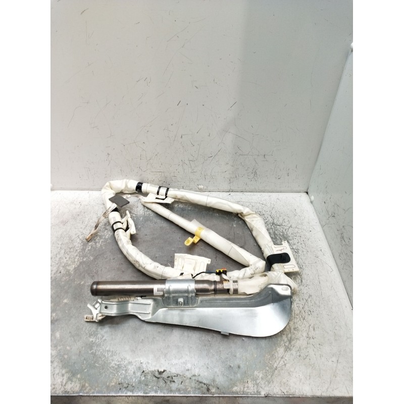 Recambio de airbag cortina delantero izquierdo para volkswagen tiguan (5n_) 2.0 tdi referencia OEM IAM 0589P10032  