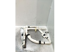 Recambio de airbag cortina delantero izquierdo para volkswagen tiguan (5n_) 2.0 tdi referencia OEM IAM 0589P10032   2