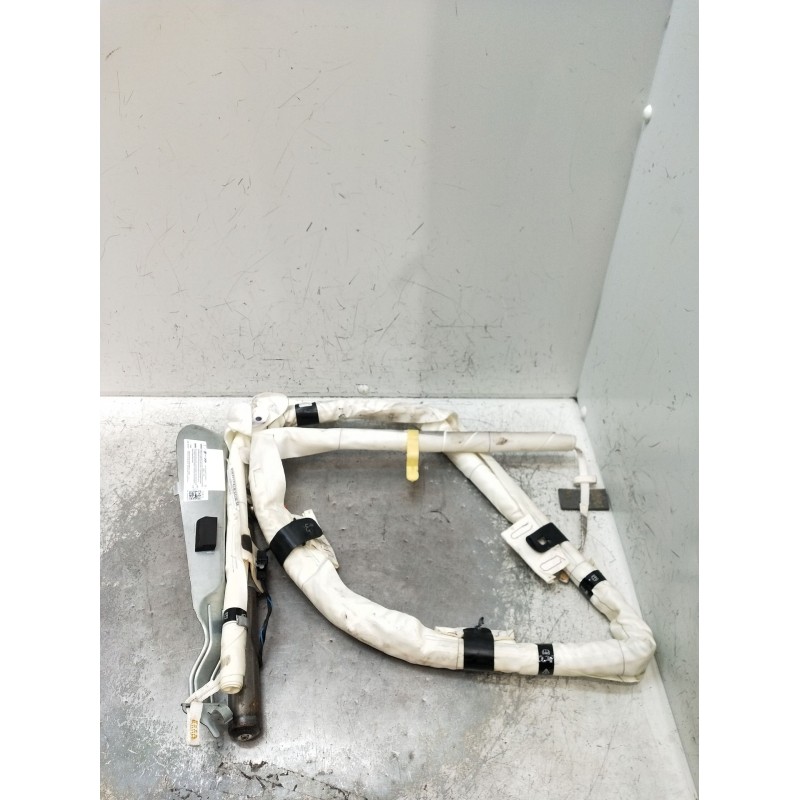 Recambio de airbag cortina delantero izquierdo para volkswagen tiguan (5n_) 2.0 tdi referencia OEM IAM 0589P10032  